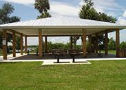 Harbour Heights Park Pavilion